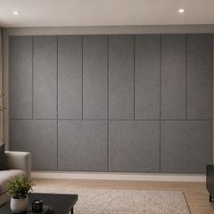 Future wall - Acoustic panels