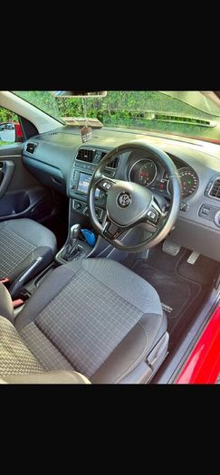 Volkswagen Polo 1.4L TDI - 11,000 O.N.O
