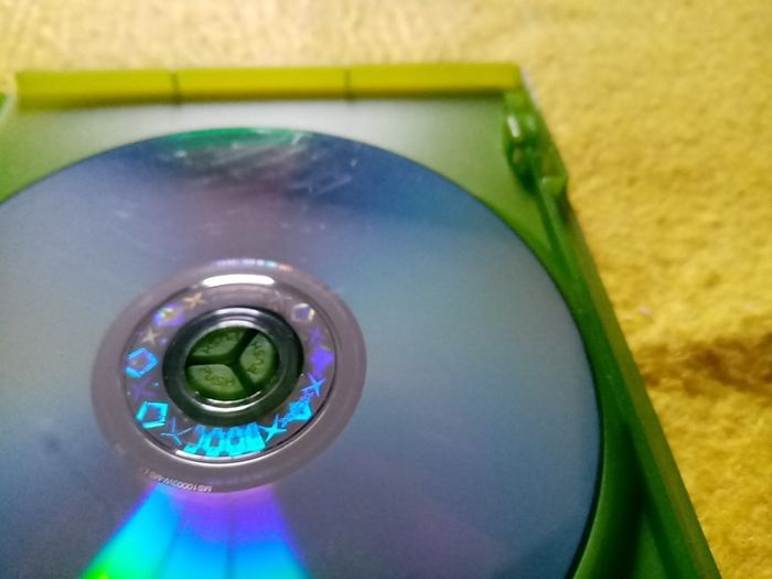 Halo 2 Xbox Original Pal version games Original