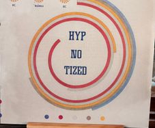 Spiral Stairs (Pavement) - We Wanna Be Hyp-No-Tized