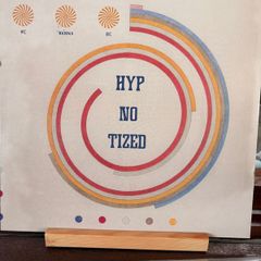 Spiral Stairs (Pavement) - We Wanna Be Hyp-No-Tized
