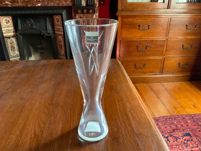 Waterford Crystal - John Rocha Signature Bud Vase