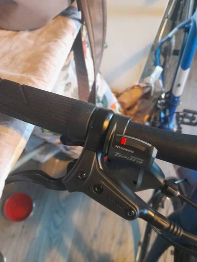 Merida speeder 300