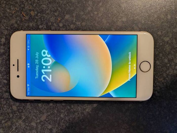 iPhone 7