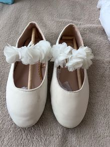 communion shoes