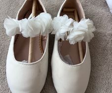 communion shoes