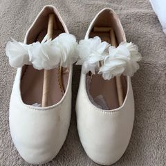 communion shoes
