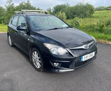 Hyundai i30 2011 for sale