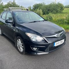 Hyundai i30 2011 for sale