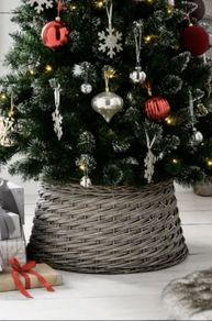Christmas Tree Skirt NEW