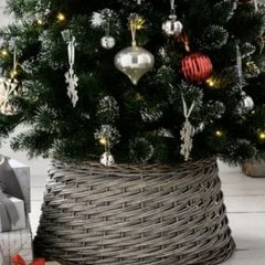 Christmas Tree Skirt NEW