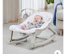 baby rocker