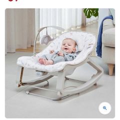 baby rocker