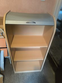 File/book cabinate