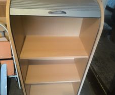 File/book cabinate