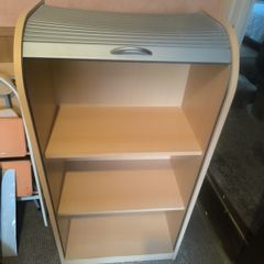 File/book cabinate