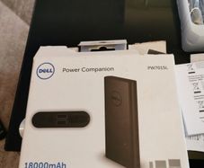 Dell power companion PW7015L