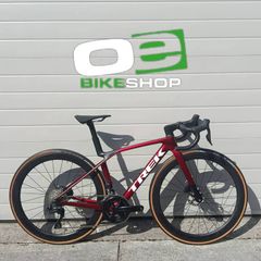Trek Madone SL6, Shimnao 105 Di2, XS (5ft to 5ft4")