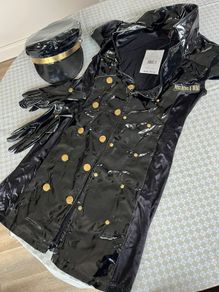 Halloween costume