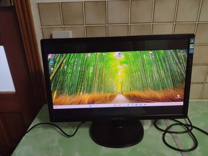 Monitor