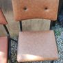 4 Vintage/Retro Chairs (26253) Image 5