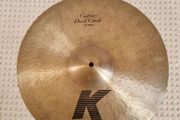 Zildjian K Custom Dark Crash Cymbal 18