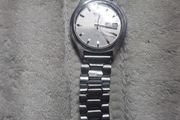 Seiko watch.