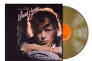 David Bowie Young Americans Gold Vinyl