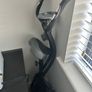 Everlast folding exercise bike Image 2