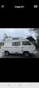 Clonmel Rust Repairs, Clonmel Campers