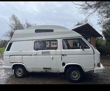 Clonmel Rust Repairs, Clonmel Campers