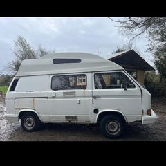Clonmel Rust Repairs, Clonmel Campers