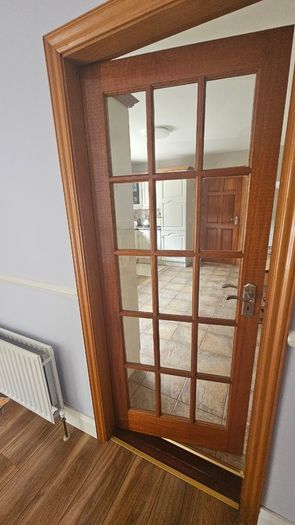 Wooden Doors For Sale