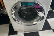 Hoover 10kg washing Machine PARTS ONLY (read first please)
