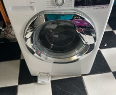 Hoover 10kg washing Machine PARTS ONLY (read first please)