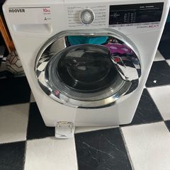 Hoover 10kg washing Machine PARTS ONLY (read first please)