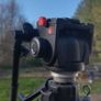 Manfrotto Tripod Image 2