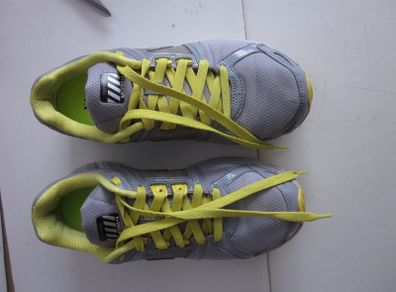 Womens Nike H20 Repel Air Citius +4 Shoes S5