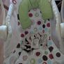 Fisher-Price Baby Studio Swing Image 2