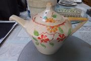 Swinnertons Art Deco Teapot