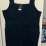 Dorothy Perkins Solid Corduroy Pinafore Dresses Image 6