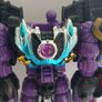 Transformer Megatron / Gigatron Image 2