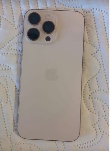 Iphone 16 pro max .
