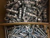 Driva Fixings