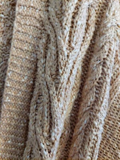 Marks & Spencer 's Limited Edition Cardigan.