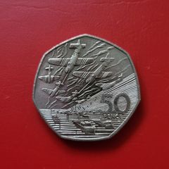 .925 Sterling Silver 1994 coin