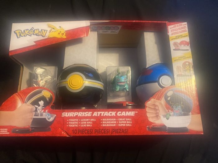 pokemon