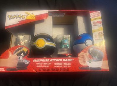 pokemon
