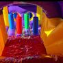 Bouncing castle Image 2