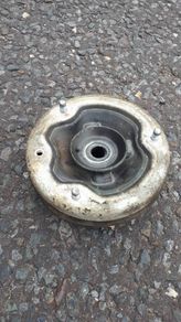 bmw 7 series e65-e66 front shock top mount bearing